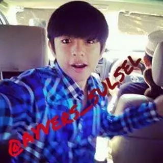 masa kecil Angga Yunanda © Instagram masa kecil Angga Yunanda © Instagram