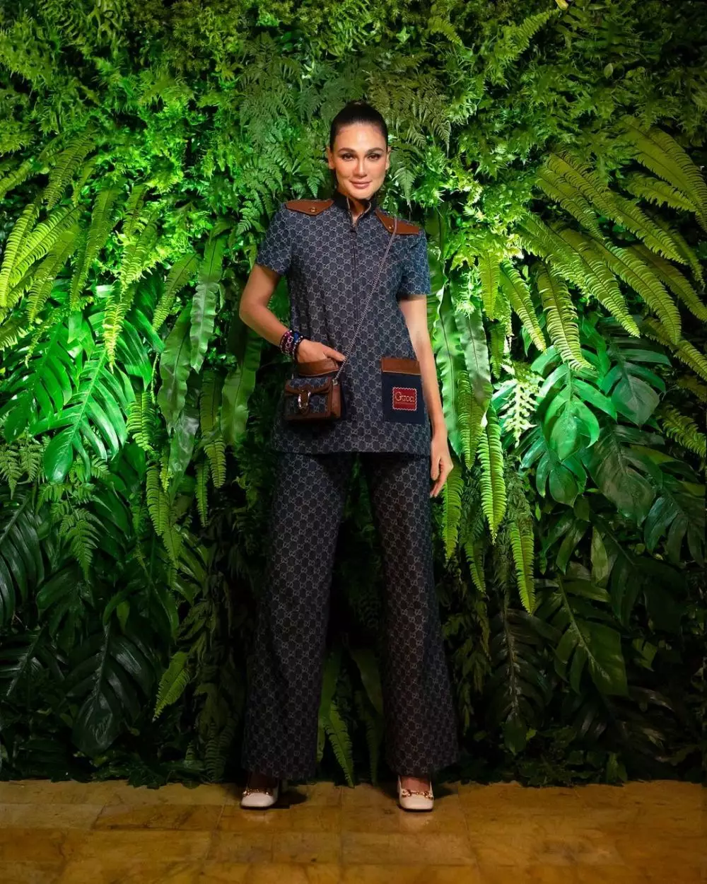 baju Luna Maya Amanda   © 2021 brilio.net baju Luna Maya Amanda   © 2021 brilio.net