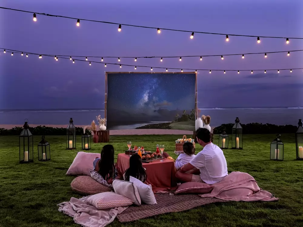 5 Liburan seru di Bali © 2021 brilio.net