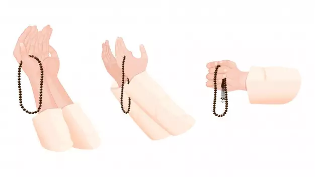 Manfaat perbanyak istighfar di bulan Ramadhan © 2021 brilio.net