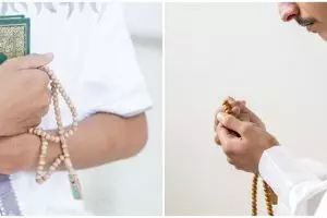 Manfaat perbanyak istighfar di bulan Ramadhan, bisa mempermudah urusan