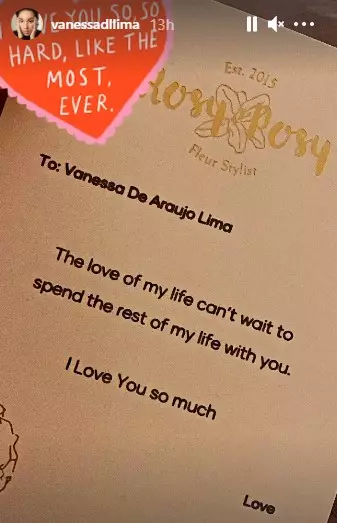 Momen Erick Iskandar lamar kekasih dari berbagai sumber