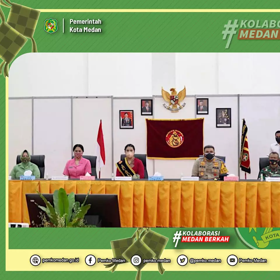 Kahiyang Ayu jadi ibu asuh taruna © berbagai sumber