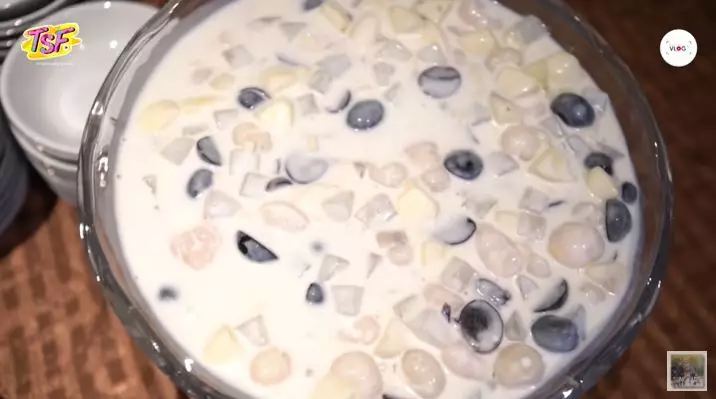 buka puasa keluarga Zaskia © YouTube buka puasa keluarga Zaskia © YouTube