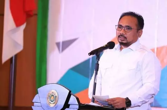 aturan larangan takbiran keliling Berbagai sumber