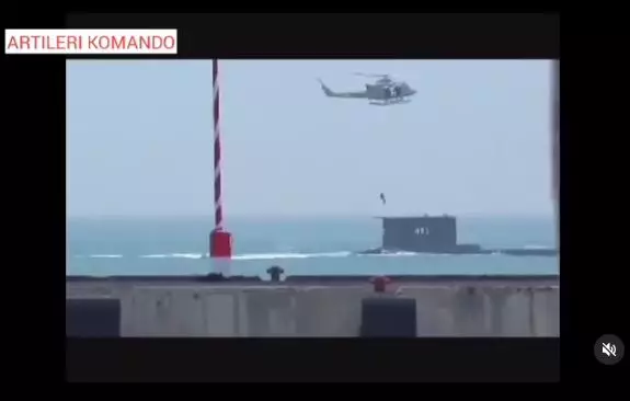 oksigen di KRI Nanggala 402 hanya 3 hari Berbagai sumber