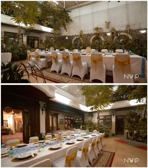 Momen buka puasa Nikita Willy © YouTube