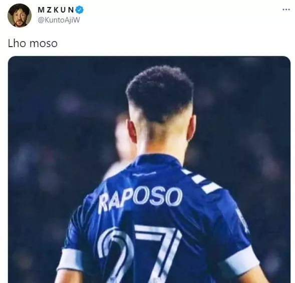 Pelesetan nama pemain sepak bola © berbagai sumber