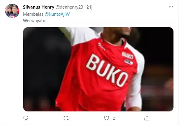 Pelesetan nama pemain sepak bola © berbagai sumber