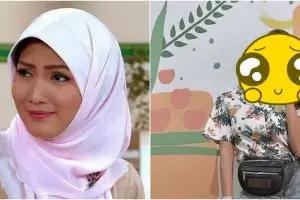 Ingat Nada di Pesantren Rock n Roll? Ini 10 potret terbarunya