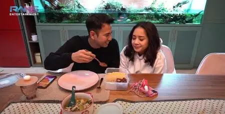 potret manja Nagita Slavina ke Raffi Ahmad © 2021 brilio.net potret manja Nagita Slavina ke Raffi Ahmad © 2021 brilio.net