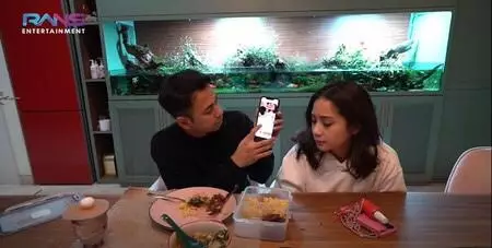 potret manja Nagita Slavina ke Raffi Ahmad © 2021 brilio.net potret manja Nagita Slavina ke Raffi Ahmad © 2021 brilio.net