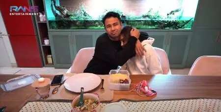 potret manja Nagita Slavina ke Raffi Ahmad © 2021 brilio.net potret manja Nagita Slavina ke Raffi Ahmad © 2021 brilio.net