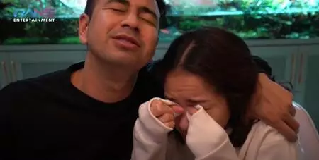 potret manja Nagita Slavina ke Raffi Ahmad © 2021 brilio.net potret manja Nagita Slavina ke Raffi Ahmad © 2021 brilio.net