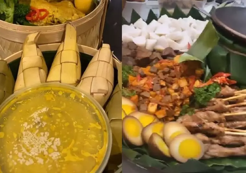 bukber Yuni Shara bersaudara © 2021 brilio.net