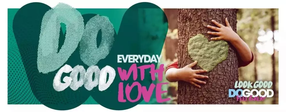 Kampanye daur ulang © 2021 brilio.net