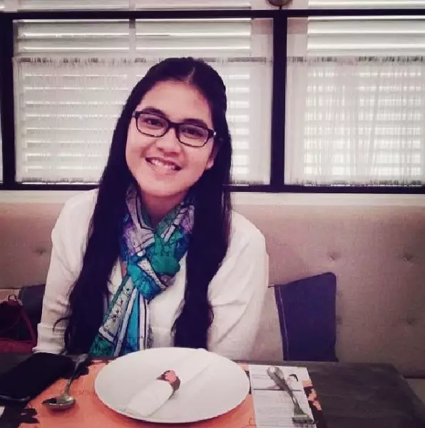 transformasi kahiyang ayu ulang tahun ke-30 © 2021 brilio.net