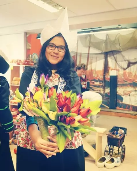 transformasi kahiyang ayu ulang tahun ke-30 © 2021 brilio.net