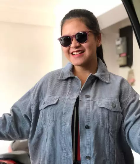 transformasi kahiyang ayu ulang tahun ke-30 © 2021 brilio.net