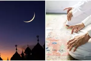 Tata cara sholat qiyamul lail, lengkap dengan dalilnya