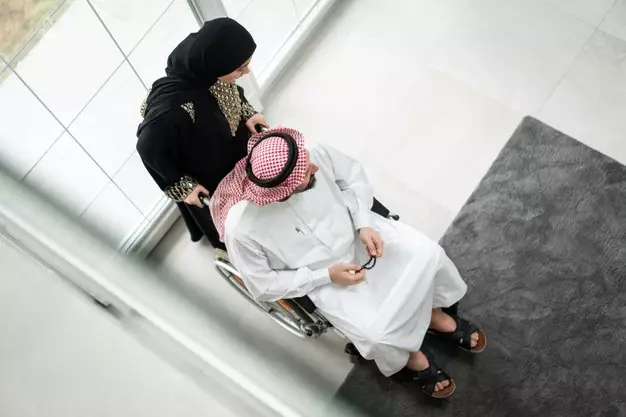 Hukum puasa untuk orang sakit © freepik.com Hukum puasa untuk orang sakit © freepik.com