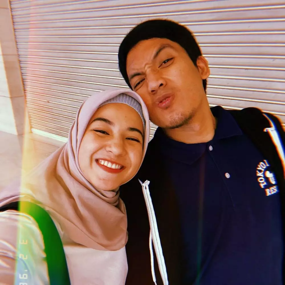 potret mesra desta natasha © 2021 Instagram potret mesra desta natasha © 2021 Instagram