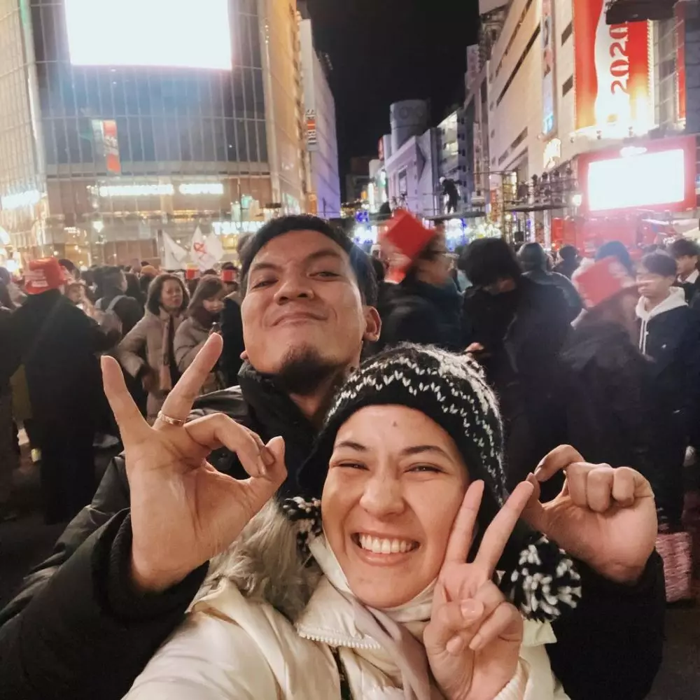 potret mesra desta natasha © 2021 Instagram potret mesra desta natasha © 2021 Instagram