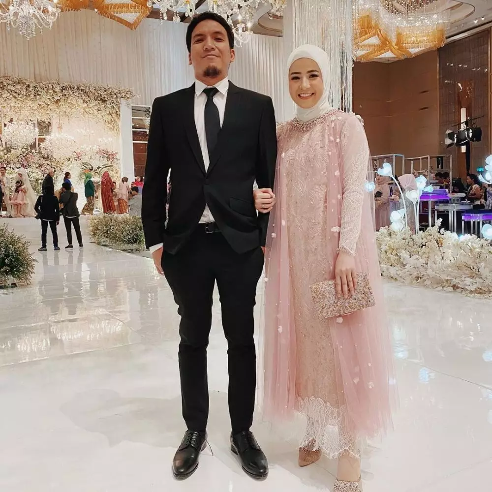 potret mesra desta natasha © 2021 Instagram potret mesra desta natasha © 2021 Instagram