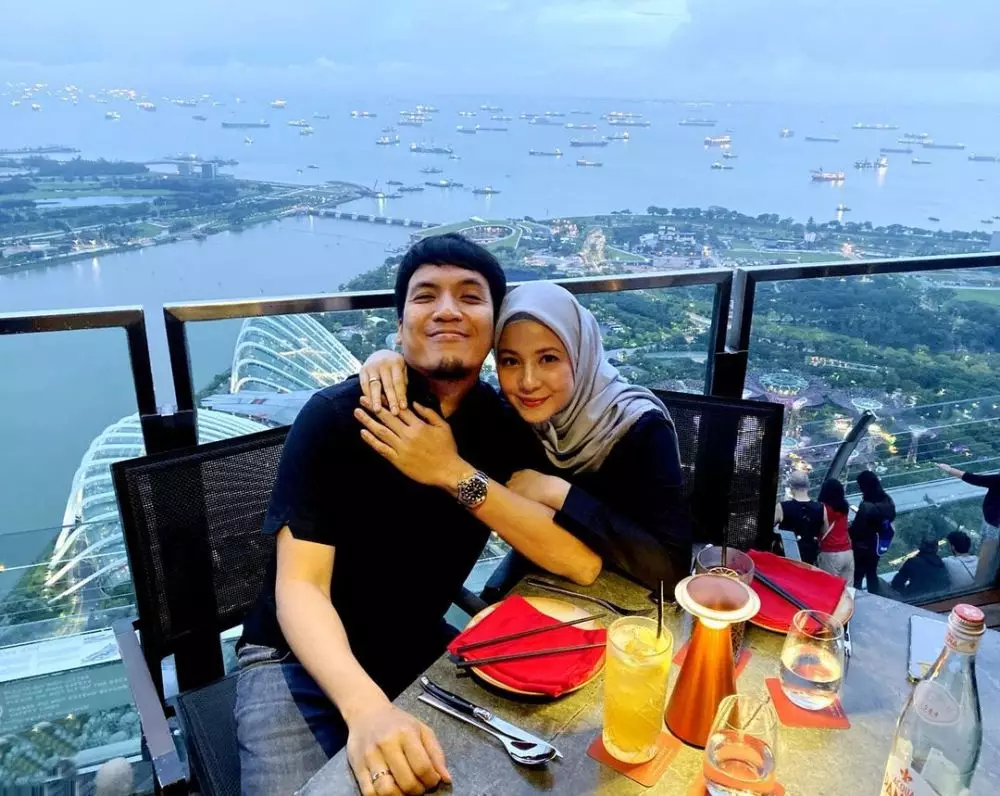 potret mesra desta natasha © 2021 Instagram potret mesra desta natasha © 2021 Instagram