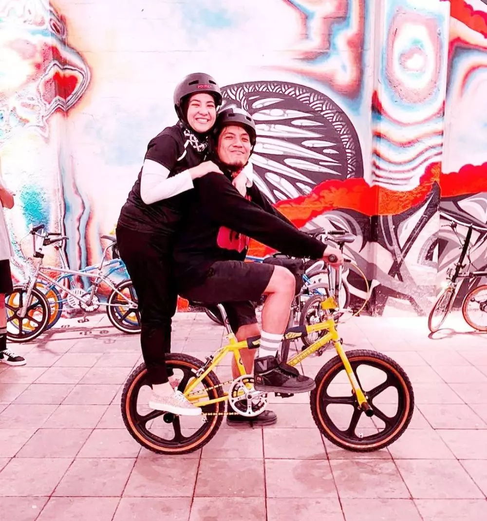 potret mesra desta natasha © 2021 Instagram potret mesra desta natasha © 2021 Instagram