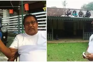 10 Momen pembongkaran rumah legendaris Si Doel Anak Sekolahan
