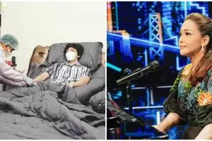 5 Seleb ini terinfeksi Covid-19 dua kali, terbaru Atta Halilintar