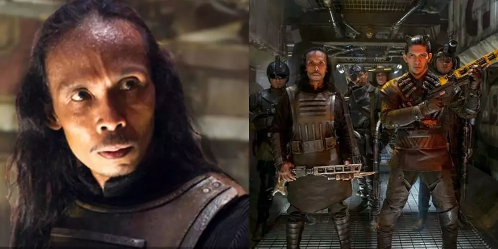 aktor laga antagonis hollywood © Instagram aktor laga antagonis hollywood © Instagram