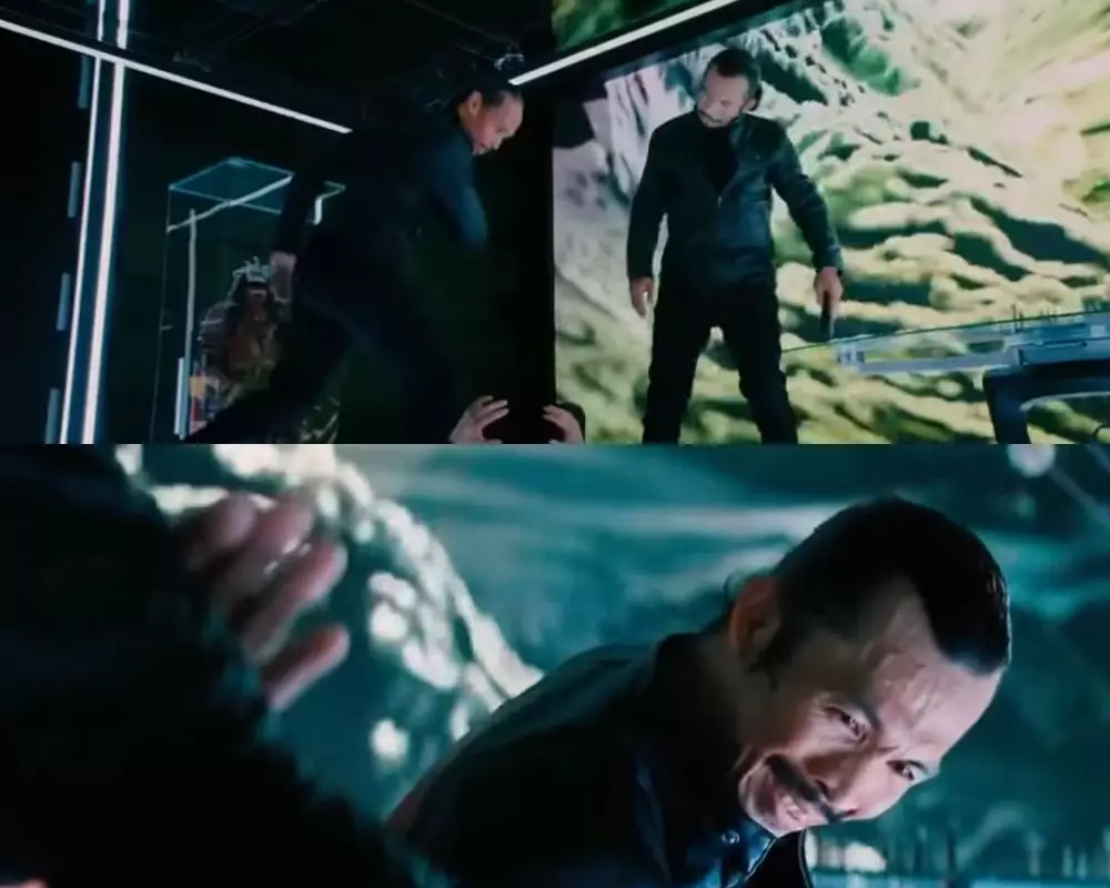 aktor laga antagonis hollywood © YouTube aktor laga antagonis hollywood © YouTube