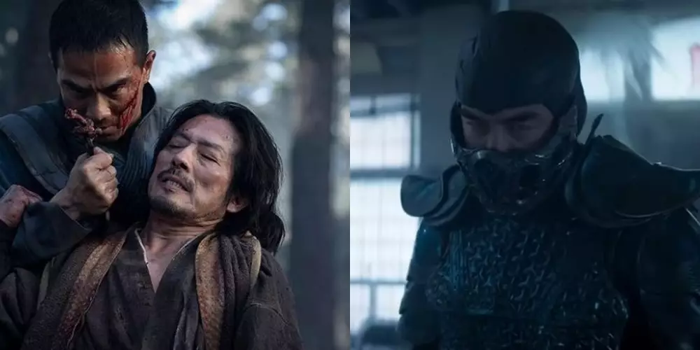 aktor laga antagonis hollywood © Instagram & YouTube aktor laga antagonis hollywood © Instagram & YouTube