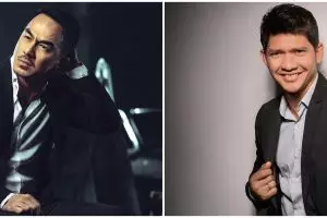 5 Potret aksi aktor Tanah Air perankan antagonis di film Hollywood