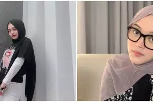 Dapat DM hujatan di Instagram, begini respons bijak Putri Delina