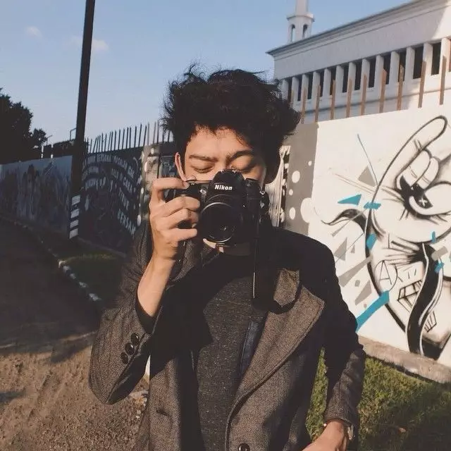 Potret transformasi Pamungkas © berbagai sumber Potret transformasi Pamungkas © berbagai sumber