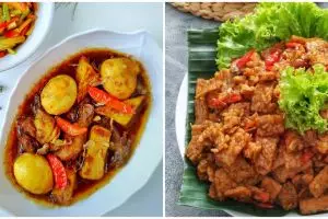 15 Resep menu buka puasa tanpa santan, enak & menggugah selera