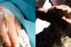 Tata cara tayamum untuk orang sakit, beserta niat dan terjemahannya