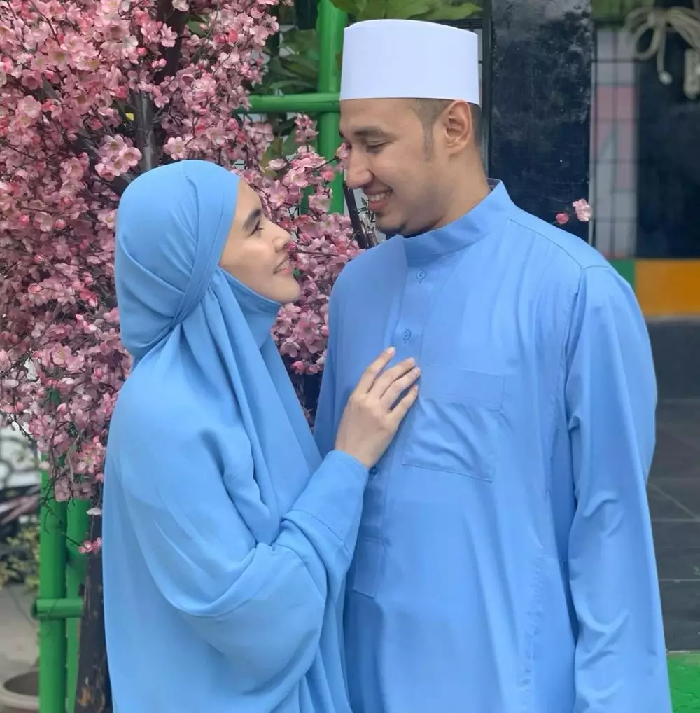ustaz kompak dengan istri © 2021 Instagram ustaz kompak dengan istri © 2021 Instagram