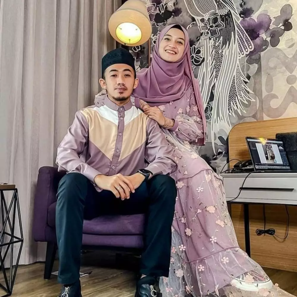 ustaz kompak dengan istri © 2021 Instagram ustaz kompak dengan istri © 2021 Instagram