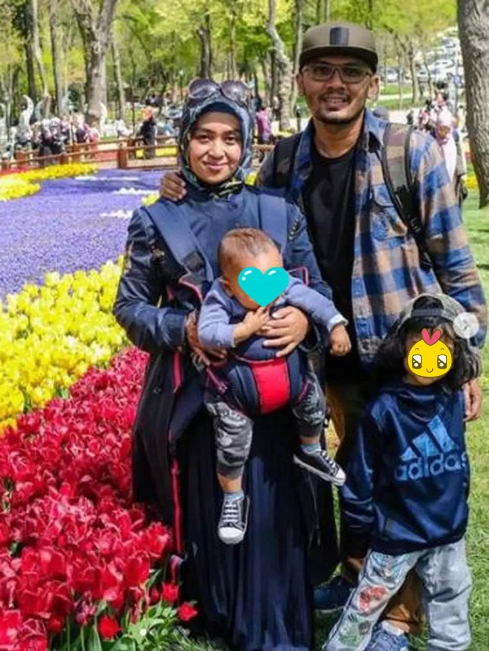 ustaz kompak dengan istri © 2021 Instagram ustaz kompak dengan istri © 2021 Instagram