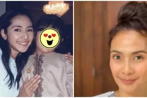 Potret masa muda 9 artis cantik sinetron 2000-an, pesonanya awet