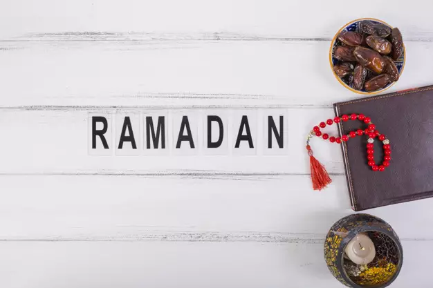 Kumpulan doa penting untuk diamalkan saat Ramadhan © freepik.com Kumpulan doa penting untuk diamalkan saat Ramadhan © freepik.com