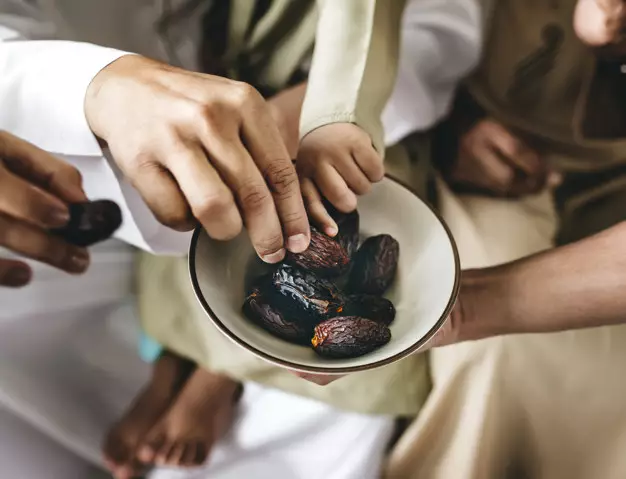Kumpulan doa penting untuk diamalkan saat Ramadhan © freepik.com Kumpulan doa penting untuk diamalkan saat Ramadhan © freepik.com