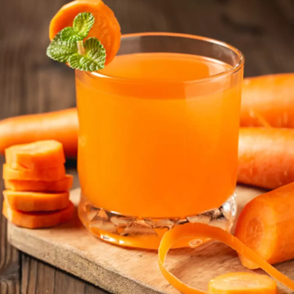 12 Buah dan sayur ini bisa jadi pewarna makanan alami