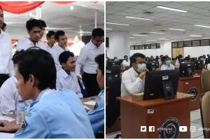 Seleksi CPNS 2021 dibuka Mei, ini persyaratan yang perlu disiapkan