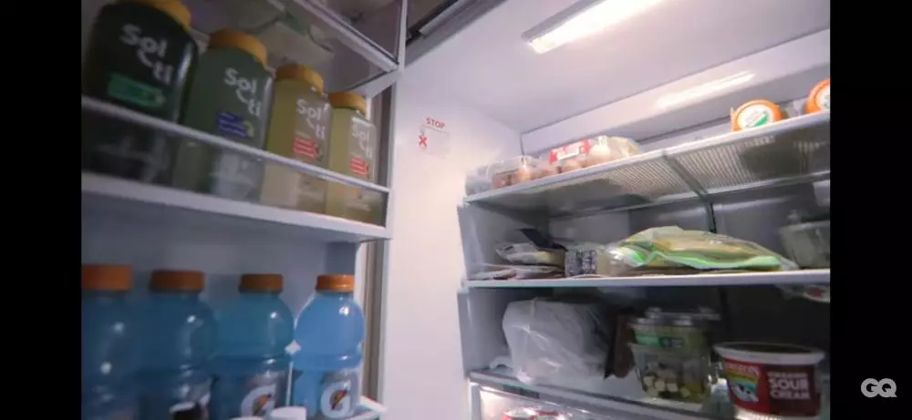 Penampakan tur bus milik Justin Bieber © 2021 brilio.net