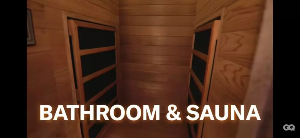 Penampakan tur bus milik Justin Bieber © 2021 brilio.net